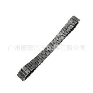 โซ่ชุดเกียร์ทรานสเฟอร์ Mitsubishi รุ่น MR477432 3220A005 สำหรับ Pajero Montero อะไหล่ทดแทน - Product Image 4