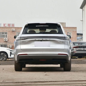 Nuevo SUV Eléctrico Grande de Última Generación 2025, Geely Galaxy Yinhe Starship 7, a Precio Económico - Product Image 6