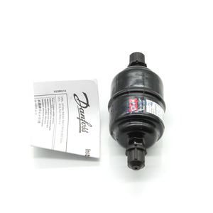 Filtro deshidratador Danfoss Eliminator 023Z5035 0.051L para sistemas HVAC - Product Image 3