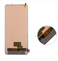 Écrans LCD pour téléphones mobiles OnePlus 8 Pro, écrans pour OnePlus 8, vente en gros d'écrans pour OnePlus 8 / 8T / 8 Pro, remplacement d'écran LCD