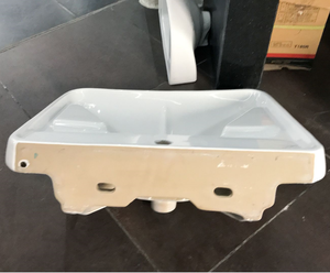 ברז מודרני בסגנון חד-חור-חור בסגנון מודרני קל נקי עגול עיצוב מלבן עגול עיצוב מלבנים - Product Image 5