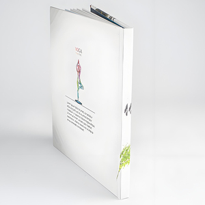 كتب لوحية مخصصة للأطفال: تعلم الأبجدية ABC ، قصص شخصية ، طباعة تعليمية تنويرية - Product Image 5