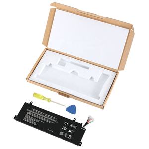 Batterie d'ordinateur portable G16B01W pour Xiaomi <span class=keywords><strong>Redmi</strong></span> <span class=keywords><strong>Gaming</strong></span> 2020 <span class=keywords><strong>2021</strong></span> 20221 XMG2003-AB XMG2003-AJ RMG2212-AI RMG2104-AJ 15.2V 55.02WH - Product Image 4