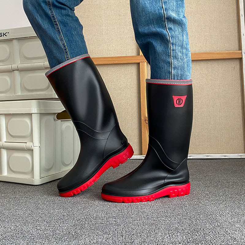 Botas de agua para hombre | FASHIOLA.es