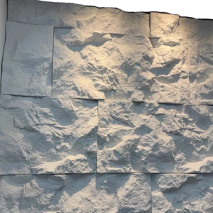 Pannelli in Pietra PU Leggeri Più Popolari per Rivestimento Murale in Pietra per Ingressi di Ville - Product Image 1