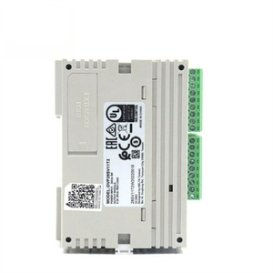 Programmable Logic Controller DVP28SS211R DVP28SS211T 28 I/O PLC <b>Module</b> for Industrial Automation System Motion <b>Control</b> - Product Image 4