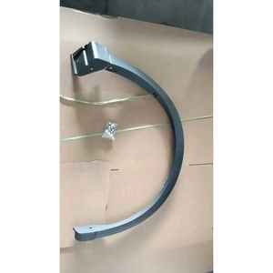 Car Molding Arco SALCB P1173 Metallic Plastic <b>Trim</b> for Mazda CX5 2018-2021 Left Side Easy Installation Glue Tape Screws - Product Image 3