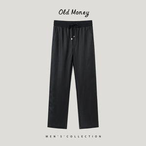 Tapered Leg Canvas Chino Pants Mid Waist Casual Fit Ankle-Length for Contemporary Styling with Sneakers or Loafers - Product Image 1