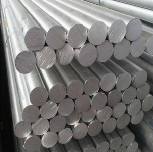 Barre en aluminium résistante aux hautes températures, alliage ASTM B210 2024, résistante à la chaleur pour la fabrication d'accessoires de moteur et de pièces de four - Product Image 1