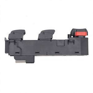 11 BT Fit ABS Pièces automobiles Nouveaux interrupteurs et boutons de lève-vitre Directement du fabricant - Product Image 2