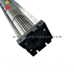 MA Imported M2.115.2501 Cross-Flow Fan QG030-353/14 Electric <b>Cabinet</b> Cooling Fan SM52 PM52 Printing Machine Parts - Product Image 6