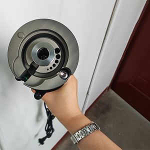 Meuleuse électrique sans balais de haute qualité pour électrodes en tungstène, disque de meulage de 1,0 à 4,0 mm de diamètre pour outils de coupe - Product Image 3