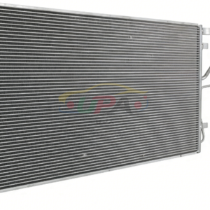 97606-N9610 CONDENSADOR ASY-COOLER 97606N9610 para Hyundai Kia 97606 N9610 - Product Image 3