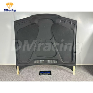 Cofano in Fibra di Carbonio Stile GTR per <span class=keywords><strong>BMW</strong></span> Serie 3 <span class=keywords><strong>E36</strong></span> Coupé 2 Porte 1990-1998 - Product Image 6