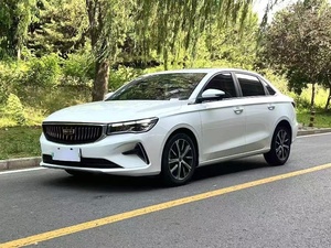 Autos Usados: Geely Emgrand 1.5L 2022 a Precios Bajos - Product Image 2