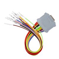 CG Tool FC200 2026 Nouveau harnais DB15 avec nouveau contrôle 12V et GPT-4