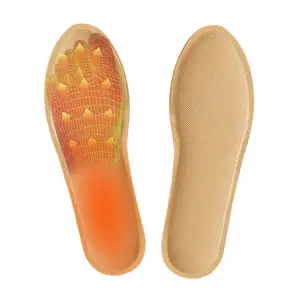 Il piede invernale usa e getta all'ingrosso della cina mantiene caldo gli inserti patch sottopiede autoriscaldante per scarpe