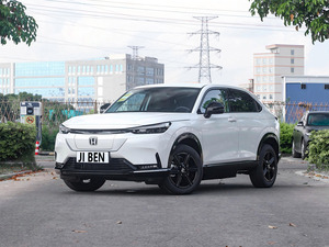Nuova Auto Elettrica Hon-da <span class=keywords><strong>E</strong></span>:NS1 2022 Versione <span class=keywords><strong>E</strong></span>-type SUV 5 Posti Veicolo Elettrico Puro R17 Guida a Sinistra Jiben Auto Nuovi Veicoli a Energia Pulita - Product Image 1