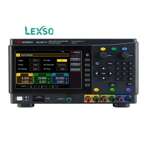 Fuente de Alimentación Inteligente Keysight Edu36311a Smart Essentials Lexso - Product Image 4