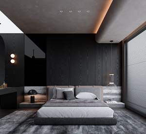 Servicio de Diseño de Interiores de Villas de Lujo <span class=keywords><strong>en</strong></span> Canadá, Renderizado <span class=keywords><strong>3D</strong></span> |   Solución Integral <span class=keywords><strong>para</strong></span> el Hogar con Personalización Total - Product Image 3