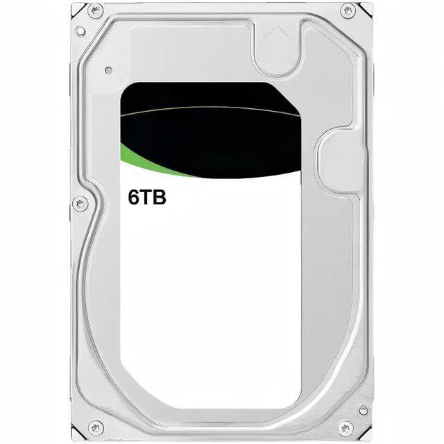 HDD ST6000NM021A 6TB Enterprise Hard Drive 3.5 SATA 7200RPM 256MB Strictly Tested Server Hard Disk