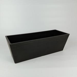 Pot <span class=keywords><strong>de</strong></span> fleurs en plastique avec soucoupe, 26 cm, 50 cm, 70 cm, pour <span class=keywords><strong>jardin</strong></span> - Product Image 1