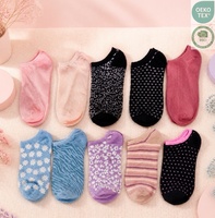 Chaussettes basses pour femmes printemps-automne, vente en gros, absorbantes, respirantes, élégantes, anti-odeurs, pour baskets