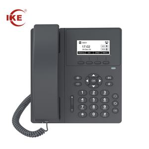 Nuevo Teléfono IP con Audio HD de 2.3'', Identificador de Llamadas, <span class=keywords><strong>Correo</strong></span> de Voz, Fácil Instalación, Sistema Telefónico para Oficina, Modelo Empresarial - Product Image 3