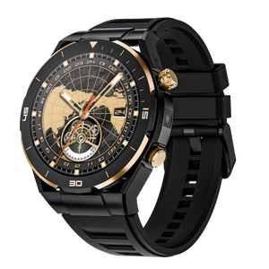 Montre connectée PG888, nouvelles montres pour hommes et femmes, montres intelligentes étanches avec caméra 4G, Bluetooth, WIFI, Android, cadeaux pour homme pour les activités de plein air - Product Image 1