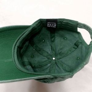 Casquettes de baseball en coton uni à 6 panneaux, pour le sport en plein air, toutes saisons, casquettes décontractées pour papa, casquette de baseball - Product Image 6