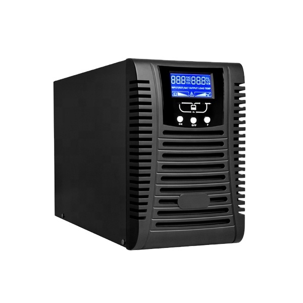 Online UPS Uninterrupted Power Supply 1KW 2KW 3KW 5KW UPS
