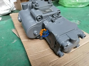 HVD-1B-32 Hydraulic <b>Pump</b> Excavator Main <b>Pump</b> Construction Machinery Parts 1910N07 - Product Image 5