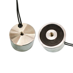 Tanque de aceite magnético de 25kg, 12V/24V - Product Image 6