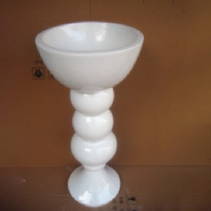 Macetas de Resina para Exteriores, Duraderas, de Plástico, Ligeras, para Decoración de Balcón y Jardín, de Gran Capacidad - Product Image 6