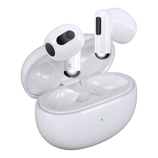 Wireless Earphone Fashion in-Ear Earphone New Popular Mobile Phone Earphone Pro S