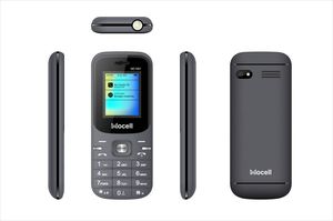 Grande altoparlante Mocell MC1801 caratteristica telefono con MP3 e MP4 riproduzione per la vostra musica preferita e video cellulare - Product Image 3