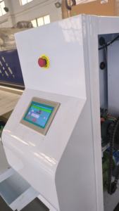 <span class=keywords><strong>Planchadora</strong></span> de Ropa Plana HOOP para Sábanas y Fundas de Almohada, Máquina de Planchado y Calandrado para Ropa de Hotel y Hospital - Product Image 5