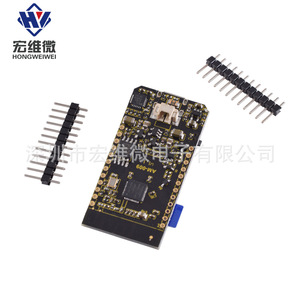 Carte de développement TTGO T-Display ESP32 WiFi Bluetooth avec écran LCD de 1,14 pouce - Product Image 4