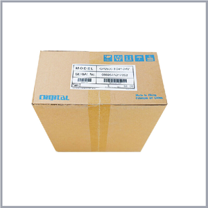 1PC 希少品 新品未開封 純正品 1P 新品未開封の箱入り HMI GP2500-TC41-24V タッチスクリーン 急速発送 PLC - Product Image 1