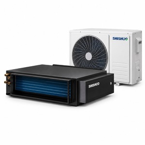 Control de Temperatura y Humedad Constante de 26000 BTU y 3 HP para Bodegas y Almacenamiento que Requieren Uso Especial Smhk7500d - Product Image 4
