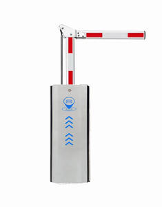 कार पार्क बैरियर गेट लिफ्ट गेट पार्किंग गेट गेट आर्म - Product Image 2