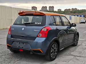 Venta al por Mayor de Vehículo Usado Suzuki Swift 1.6L 2016, Económico, en Buenas Condiciones, Automático, Acepta Pago por PayPal - Product Image 5