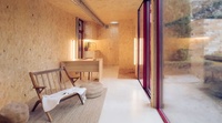 Maison préfabriquée B & B personnalisée-Maison modulaire Casa élégante pour les séjours de vacances
