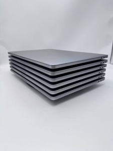 Laptop usada de bajo precio, Intel I7, 16GB de RAM, 512GB de memoria, segunda mano, MacBook Pro 2019 de 16 pulgadas, portátil para estudiantes. - Product Image 6
