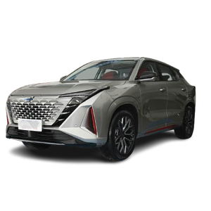รถยนต์มือสอง ปี <span class=keywords><strong>2022</strong></span> 2023 2024 โอชาน Z6 1.5T SUV ระบบควบคุมเสียงอัจฉริยะขั้นสูง ระบบช่วยขับขี่ รถ SUV สำหรับครอบครัว - Product Image 1