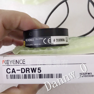 Neu in Box <span class=keywords><strong>Ca</strong></span>-drw5 Lichtquelle - Product Image 1