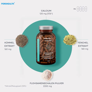 كبسولات مستخلص جذور فاليريانا مع الثيانين 2200 ملغ جرعة يومية، مكمل غذائي لدعم المناعة وصحة الجهاز الهضمي والطاقة للبالغين - Product Image 3
