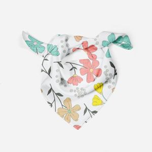 Écharpe en Soie de Mûrier en Gros pour Femmes, Accessoires, Écharpe en Soie Personnalisée avec Design Unique, Impression Personnalisée sur Demande - Product Image 1