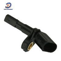 Capteur ABS arrière gauche OEM WHT003859 1K0927807 1KD927807 pour V-W Je-tta Go-lf GTI Eos Au-di A3 Q3 Sko-da Se-at