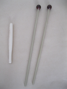 Accessori battente in legno per tamburo SV5 SV6 per percussioni martellate accessori per strumenti musicali - Product Image 2